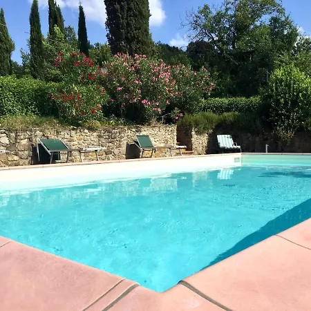 Belvilla By Oyo Il Fienile * Monterchi