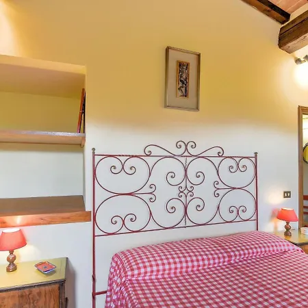 Belvilla By Oyo Il Fienile Holiday home Monterchi