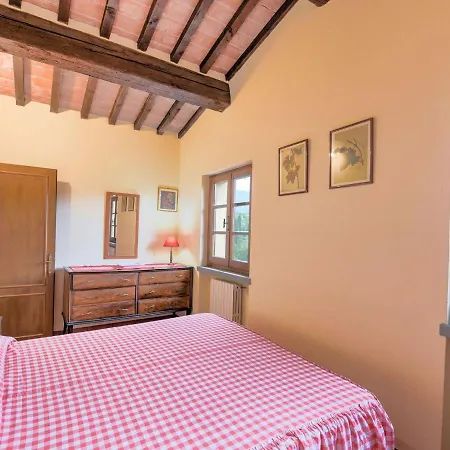 Belvilla By Oyo Il Fienile Holiday home