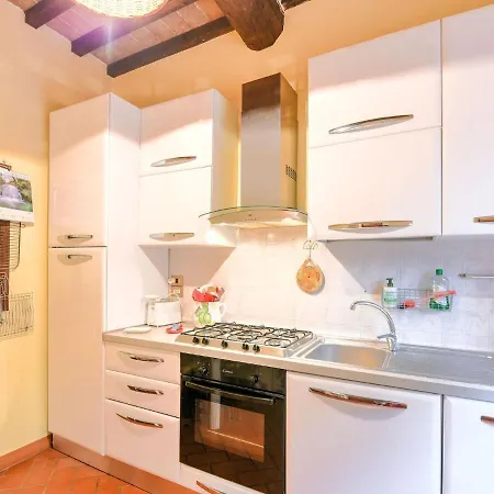 Holiday home Belvilla By Oyo Il Fienile