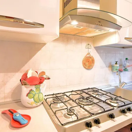 Holiday home Belvilla By Oyo Il Fienile