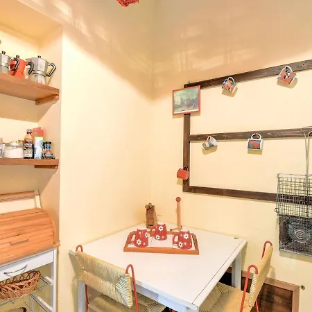 Belvilla By Oyo Il Fienile Holiday home Monterchi