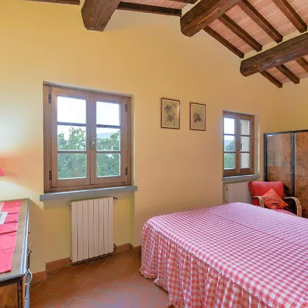 Belvilla By Oyo Il Fienile Monterchi