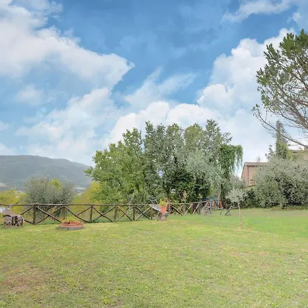 Belvilla By Oyo Il Fienile Holiday home *