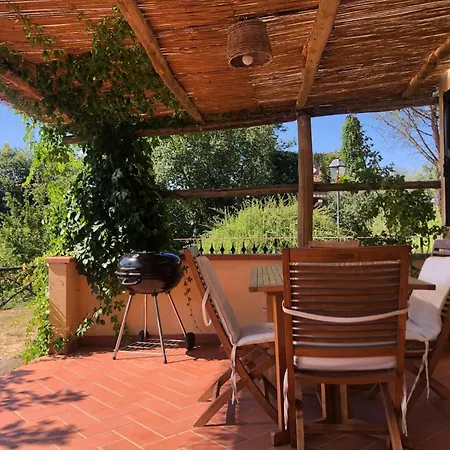 Belvilla By Oyo Il Fienile * Monterchi