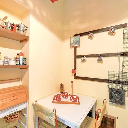 Scenic In Restored Retreat *