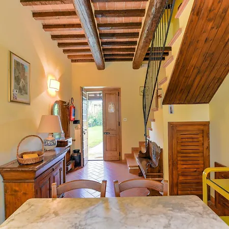 Scenic In Restored Retreat