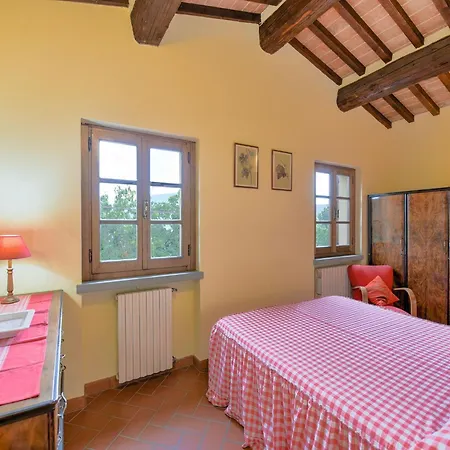 Scenic In Restored Retreat *