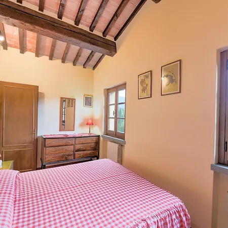 Scenic In Restored Retreat