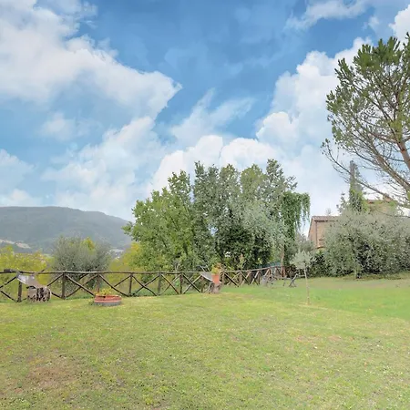 Scenic In Restored Retreat Prázdninový dům Monterchi